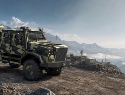 APC Launcher System