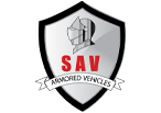 SAV ARMORED