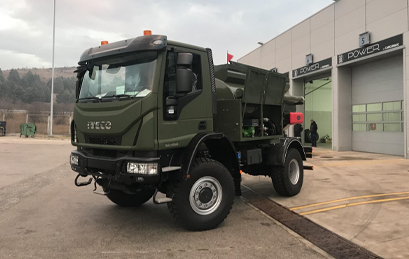 Fuel Tankers