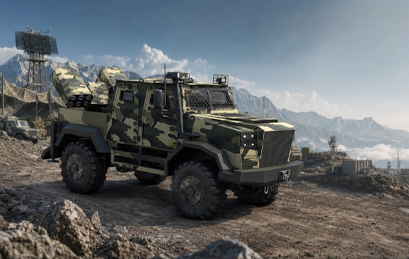 APC Launcher System